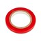 COSCO Art Graphic and Craft Tape Roll, Self-Adhesive, Gloss Red, 1/4" wide x 324" length